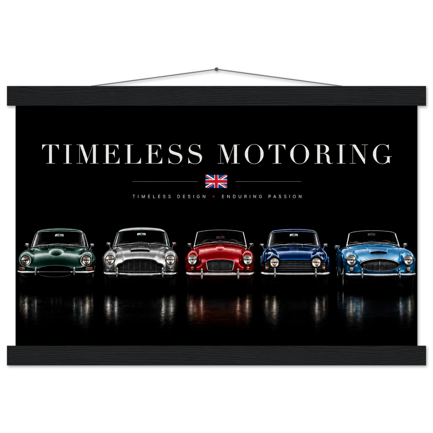 Transport Posters