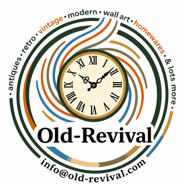 Old-Revival